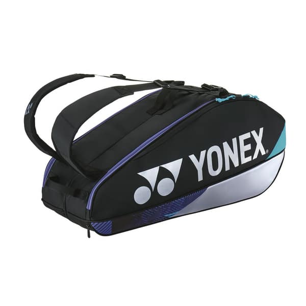 lbNX ejX PbgobO6 BAG2402R-076 ubN/Vo[ YONEX