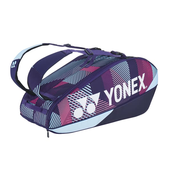 lbNX ejX PbgobO6 BAG2402R-302 O[v YONEX