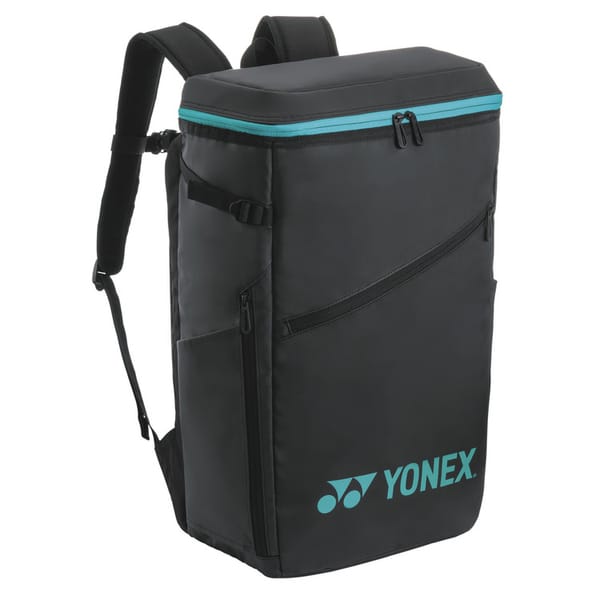 ヨネックス テニス バックパック BAG2438-502 ピーコックグリーン YONEX