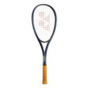 ヨネックス ソフトテニスラケット カーボネックス クラウン. CABCRW-512 ネイビー ユニセックス 男女兼用 YONEX