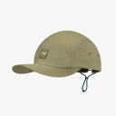 バフ キャップ 5 Panel Explore Cap SLEN FAWN 556059 超軽量 速乾 ランニング BUFF