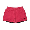 ルーセント テニス Ladies ボトムス XLS3081 ピンク ウィメンズ レディース LUCENT