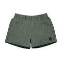 ルーセント テニス Ladies ボトムス XLS3083 グレー ウィメンズ レディース LUCENT
