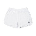 ルーセント テニス Ladies ボトムス XLS3090 ホワイト ウィメンズ レディース LUCENT