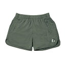 ルーセント テニス Ladies ボトムス XLS3093 グレー ウィメンズ レディース LUCENT