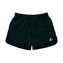 ルーセント テニス Ladies ボトムス XLS3099 ブラック ウィメンズ レディース LUCENT