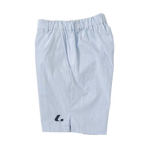 【店内全品エントリーでポイント10倍[27日1:59まで]】ルーセント テニス Ladies ボトムス XLS3147 ライトブルー ウィメンズ レディース LUCENT