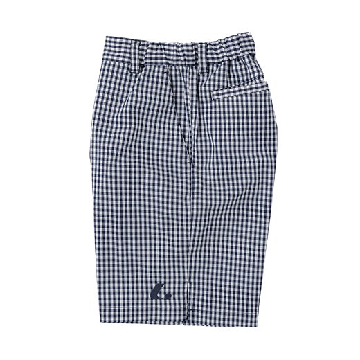 ルーセント テニス Uni ボトムス XLS5476 ネイビー ユニ 男女兼用 LUCENT