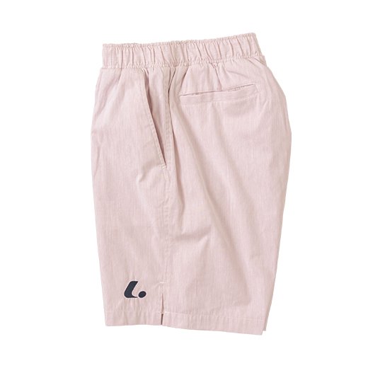 ルーセント テニス Uni ボトムス XLS5481 ライトピンク ユニ 男女兼用 LUCENT