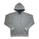 ルーセント テニス Uni アウター XLT1574 グレーモク ユニ 男女兼用 LUCENT