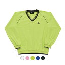 ルーセント テニス Ladies トレーナー XLT2128 パステルグリーン ウィメンズ レディース LUCENT