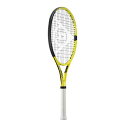 ダンロップ テニス ラケット 22SX 300 ライト DUNLOP SX 300 LITE DS22203 イエロー×ブラック テニス DUNLOP