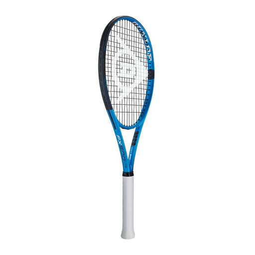 ダンロップ テニス ラケット 23FX 500 ライト DUNLOP FX 500 LITE DS22303 ブルー×ブラック テニス DUNLOP ダンロップ テニス ラケット 23FX 500 ライト DUNLOP FX 500 LITE DS22303 ブルー×ブラック テニス DUNLOP