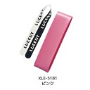 ルーセント テニス ウェットグリップテープ (ピンク) XLE5181 ピンク LUCENT