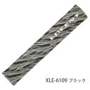 ルーセント テニス マフラータオル (ブラック) XLE6109 ブラック LUCENT