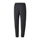 【5/15限定 要エントリー 抽選で最大100%ポイントバック】ダンロップ WOMEN'S SWEAT PANTS DAN-3481W スウェットパンツ ブラッ...