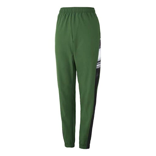ダンロップ UNISEX WIND PANTS DAW-4490 ウインドパンツ ダークオリーブ テニス ユニ 男女兼用 DUNLOP ダンロップ UNISEX WIND PANTS DAW-4490 ウインドパンツ ダークオリーブ テニス ユニ 男女兼用 DUNLOP