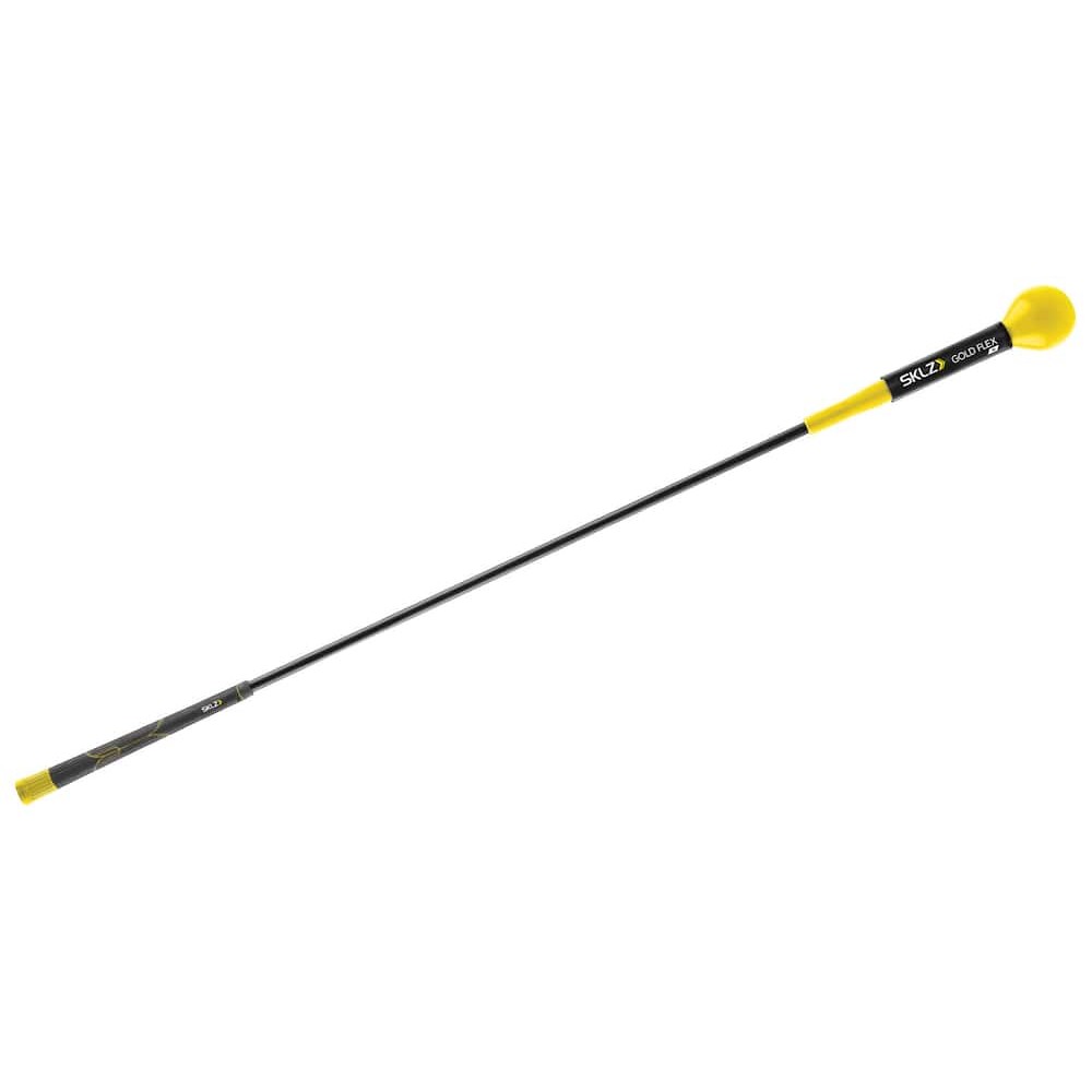 スキルズ GOLD FLEX 48 ゴールドフレックス48 ブラック ゴルフ トレーニング器具 SKLZ
