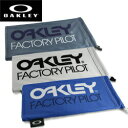 OAKLEY Factory Pilot Micro Bag オークリー 
