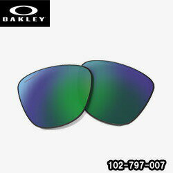 I[N[ OAKLEY TOXpY Frogskins PRIZM REPLACEMENT LENS tbOXLpY 102-797-007 vYY