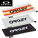 OAKLEY Grips Micro Bag オークリー マイクロバッグ [103-004-001、103-007-001、103-008-001]