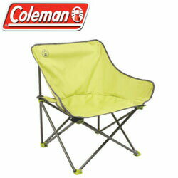 コールマン キックバッグ チェアー COLEMAN KICKBACK CHAIR USA COLEMAN [2000020302]
