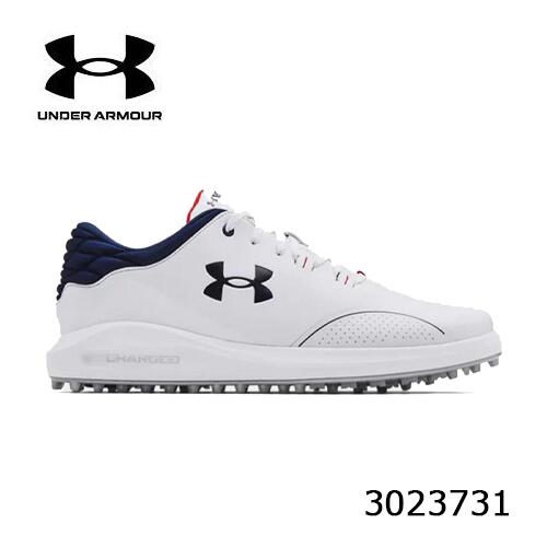 A_[A[}[ yUnder ArmourzMenfs Draw Sport Spikeless Shoes Y h[ X|[c XpCNX StV[Y (3023731)USACOKi