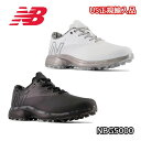 NEW BALANCE ニューバランス ゴルフシューズ Fresh Foam X Defender SL フレッシュ フォーム ディフェンダーSL メンズ スパイクレス ゴルフシューズ D 2E 4E NBG5000 US直輸入品