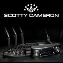 【USA直輸入！限定モデル！！】Scotty Cameronスコッ