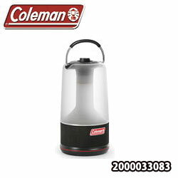 【即納！】コールマン LEDランタンCOLEMAN 360°SOUND AND LIGHT 400L LED LANTERN[2000033083]