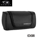 オークリー OAKLEY LARGE SNOW GOGGLE SOFT CASE ラージ ゴーグル ソフトケース 08-011