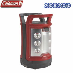 【即納！】コールマン LEDランタンCOLEMAN CPX6 DUO 180 LUMEN LED LANTERN[2000024050]