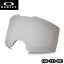 オークリー OAKLEY SNOW GOGGLE PRIZM FALL LINE L REPLACEMENT LENS プリズム フォールラインL用 交換レンズ スノー ゴーグル レンズ 103-131-001