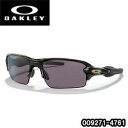 ꡼ 󥰥饹 եå OAKLEY FLAK 2.0 ASIAN FIT եå2.0 OO9271-4761 ץꥺ 