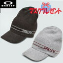 OAKLEY オークリー ビーニー BRIM BEANIE FA 22.0 FOS901162 オークリー ビニー 日本正規品