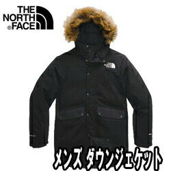 ザ・ノース・フェイス ダウンジャケット メンズ The North Face ノースフェース メンズ ダウンジャケット Men’s New Defdown Jacket Parka Winter Parka Waterproof NFOA4QZ US直輸入品