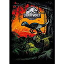 J・A・バヨナ/【DVD】ジュラシック・ワールド 5ムービー DVD コレクション