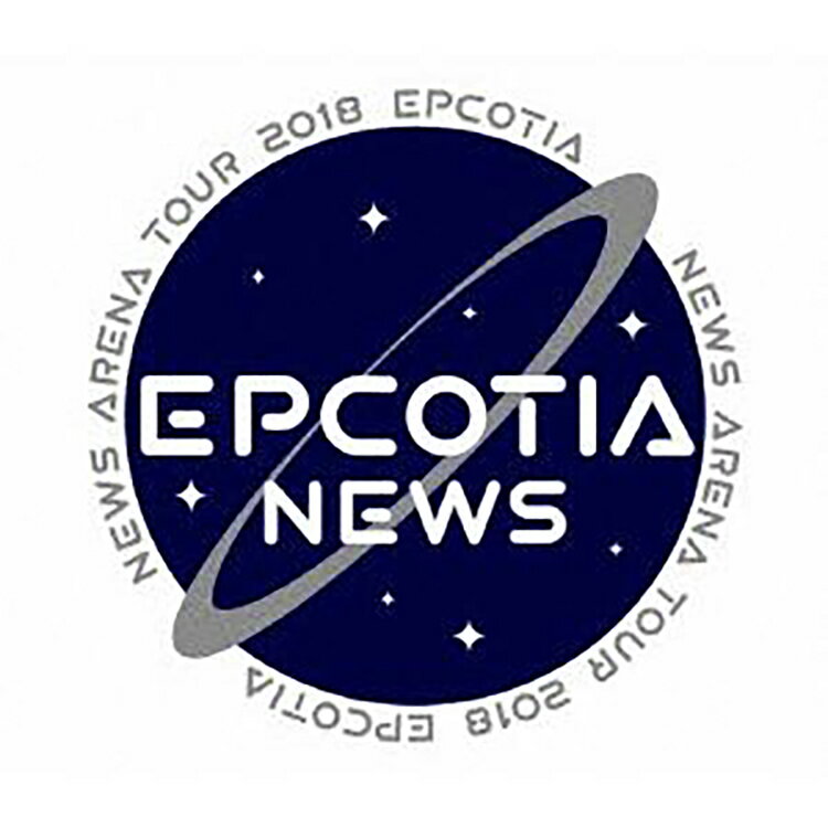 NEWS^yBDzNEWS ARENA TOUR 2018 EPCOTIA