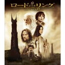 ピーター・ジャクソン/【BD】ロード・オブ・ザ・リング/二つの塔
