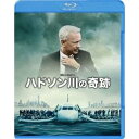 クリント・イーストウッド/【BD】ハドソン川の奇跡