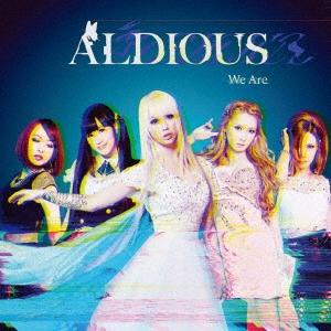 Aldious／【CD】We Are