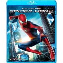 マーク・ウェブ/【BD】アメイジング・スパイダーマン2