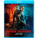 ドゥニ・ヴィルヌーヴ/【BD】ブレードランナー 2049