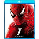 サム・ライミ/【BD】スパイダーマン