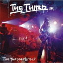 BanG Dream!/THE THIRD(仮)/【CD】THE THIRD(仮)1st ライブ