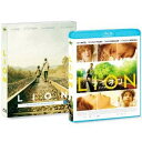 ガース・デイヴィス/【BD】LION/ライオン ?25年目のただいま?