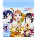 ラブライブ!サンシャイン!!/Aqours/【CD】「ラブライブ!サンシャイン!!Aqours浦の星女学院RADIO!!!」vol.