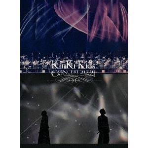 KinKi Kids／【DVD】KinKi Kids CONCERT 20．2．21 −Everything h