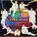 ジャニーズWEST／【CD】WESTival（通常盤）