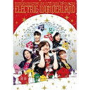 ももいろクローバーZ／【DVD】ももいろクリスマス2017 完全無欠のElectric Wonderland （